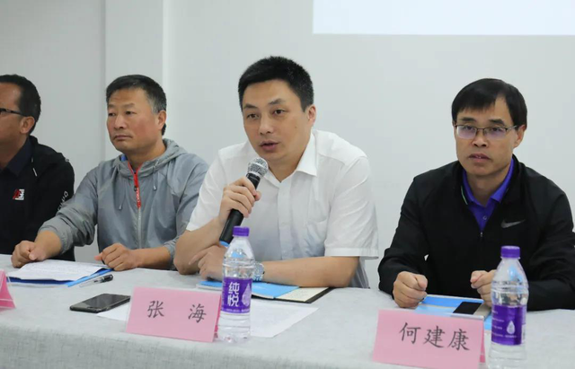 2020年陕西省青少年足球锦标赛(男子组)在汉中拉开战幕